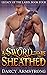 A Sword to Be Sheathed: A Scottish Highlander Romance (Legacy of the Laird Book 4)