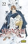 Noragami, Vol. 22   [Noragami, #22] by Adachitoka