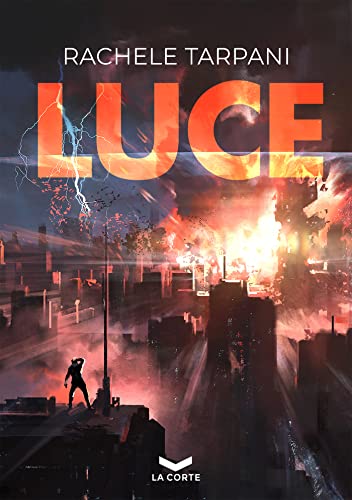 Luce (Paperback)