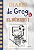 Diario de Greg 16 - El número 1 by Jeff Kinney
