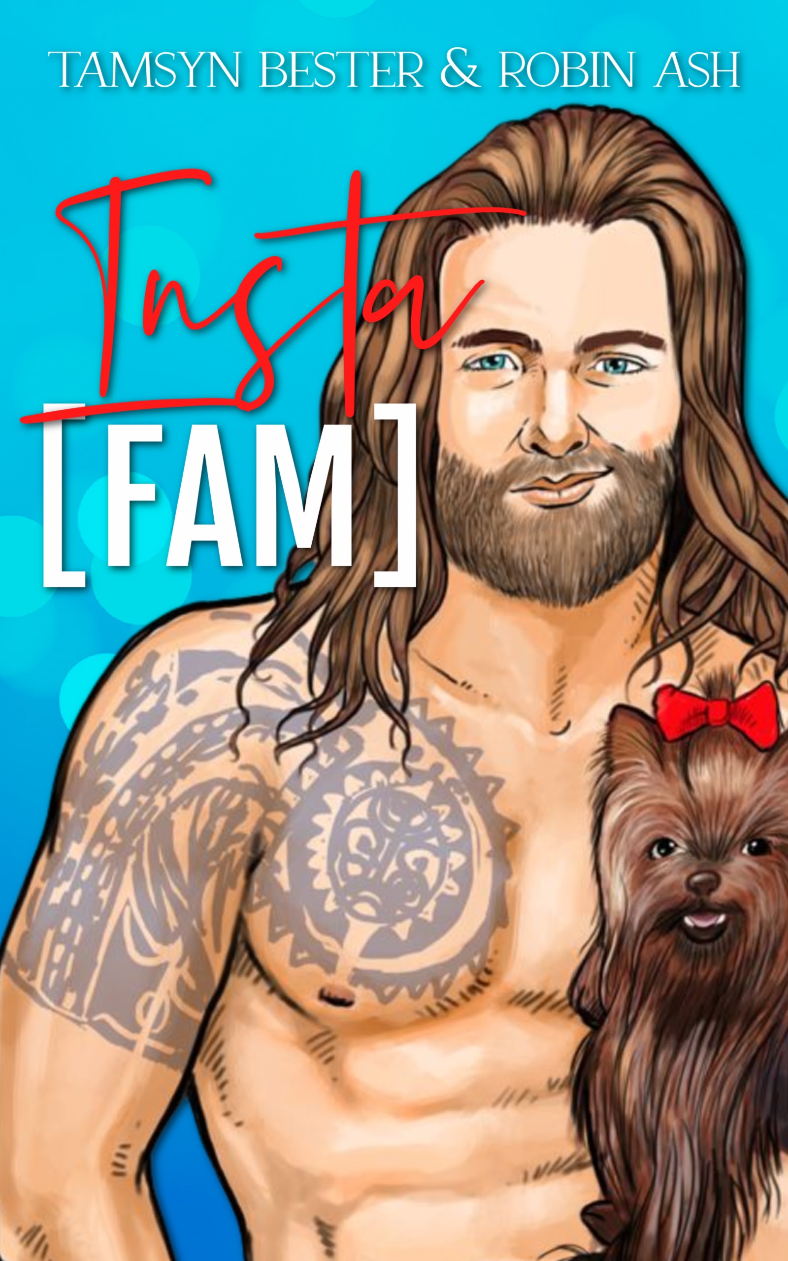 Insta[FAM] (App #4)