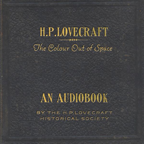 The Colour Out of Space
