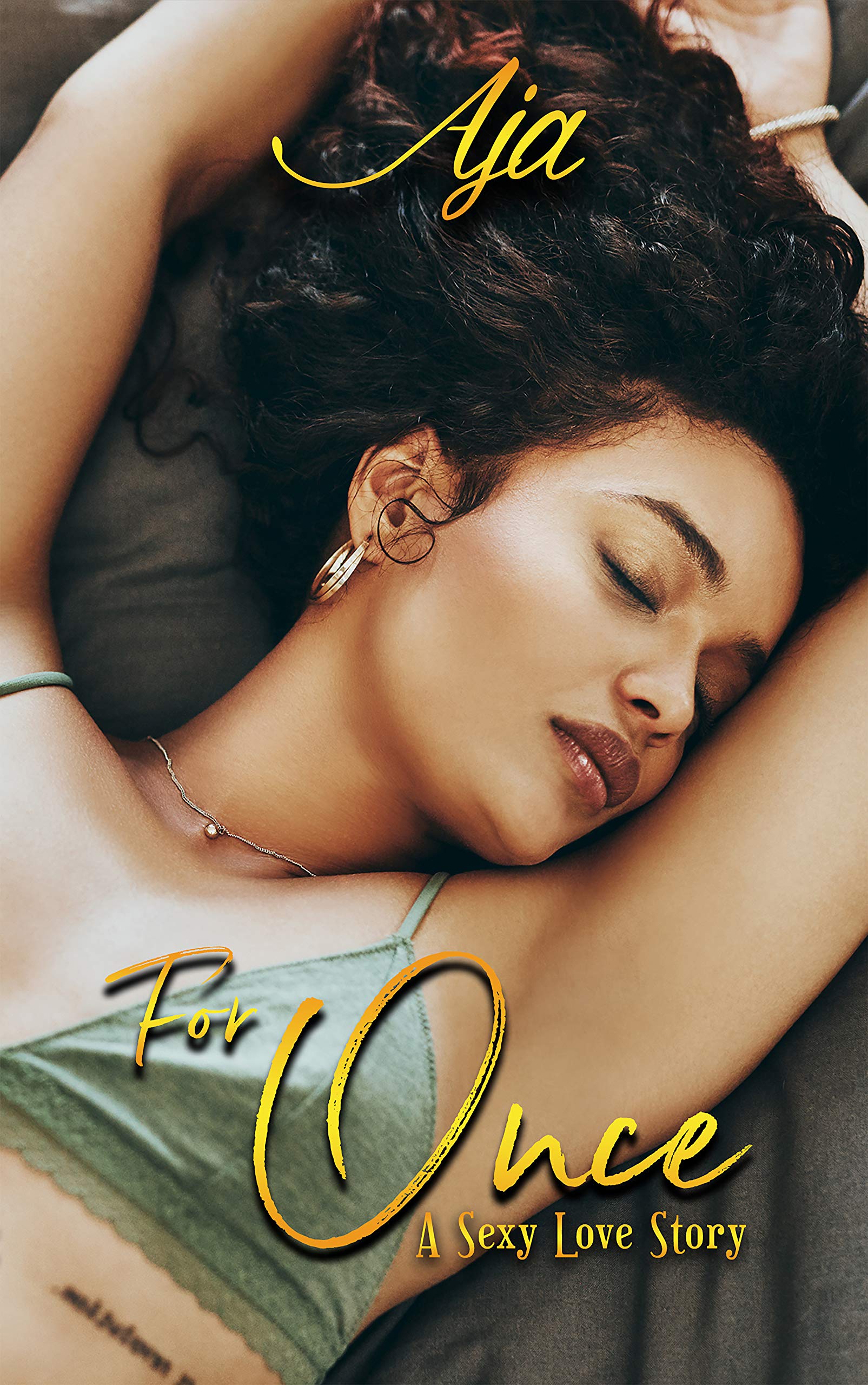 For Once (Kindle Edition)
