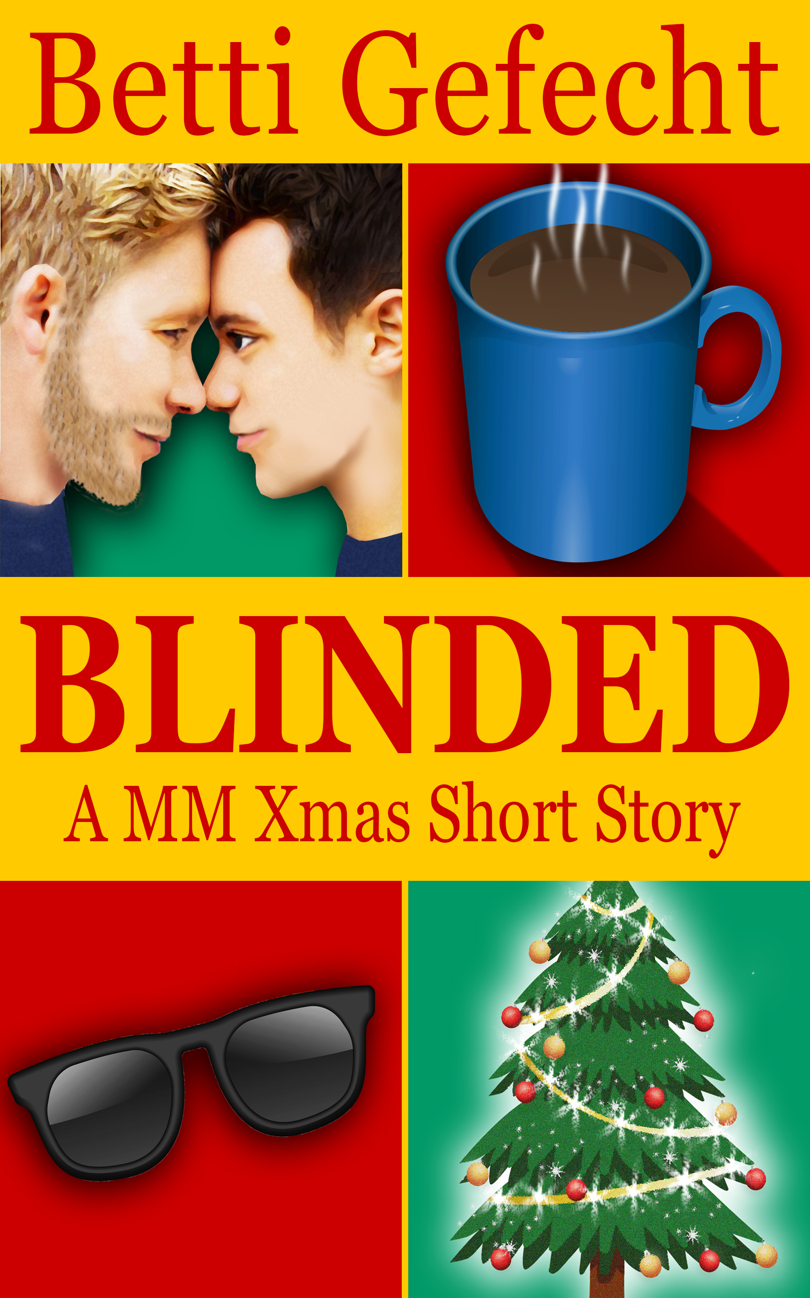 Blinded