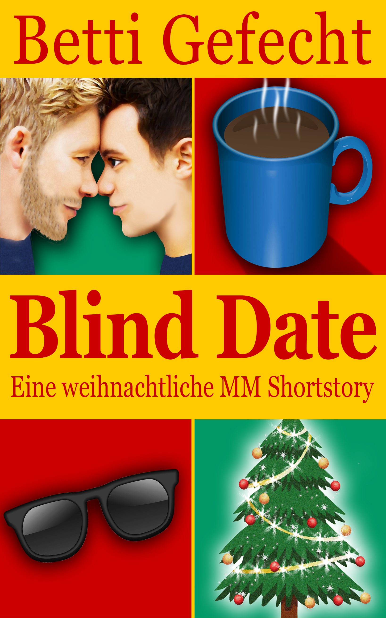 Blind Date