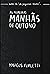 As Primeiras Manhãs de Outono by Marcus Furletti