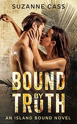 Bound by Truth (Island Bound #1)