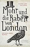 Mohr und die Rabe...