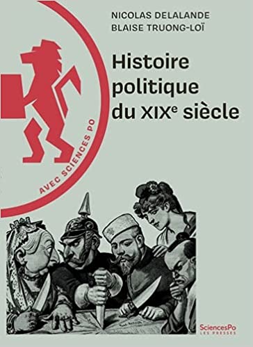 Histoire politique du XIXe siècle (Paperback)