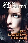 Epäluotettava tod...