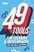 49 Tools for Learning and Development by Nick Van Dam