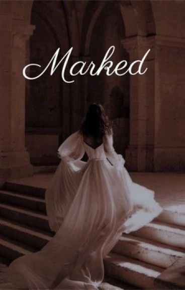 Marked • Tom Riddle