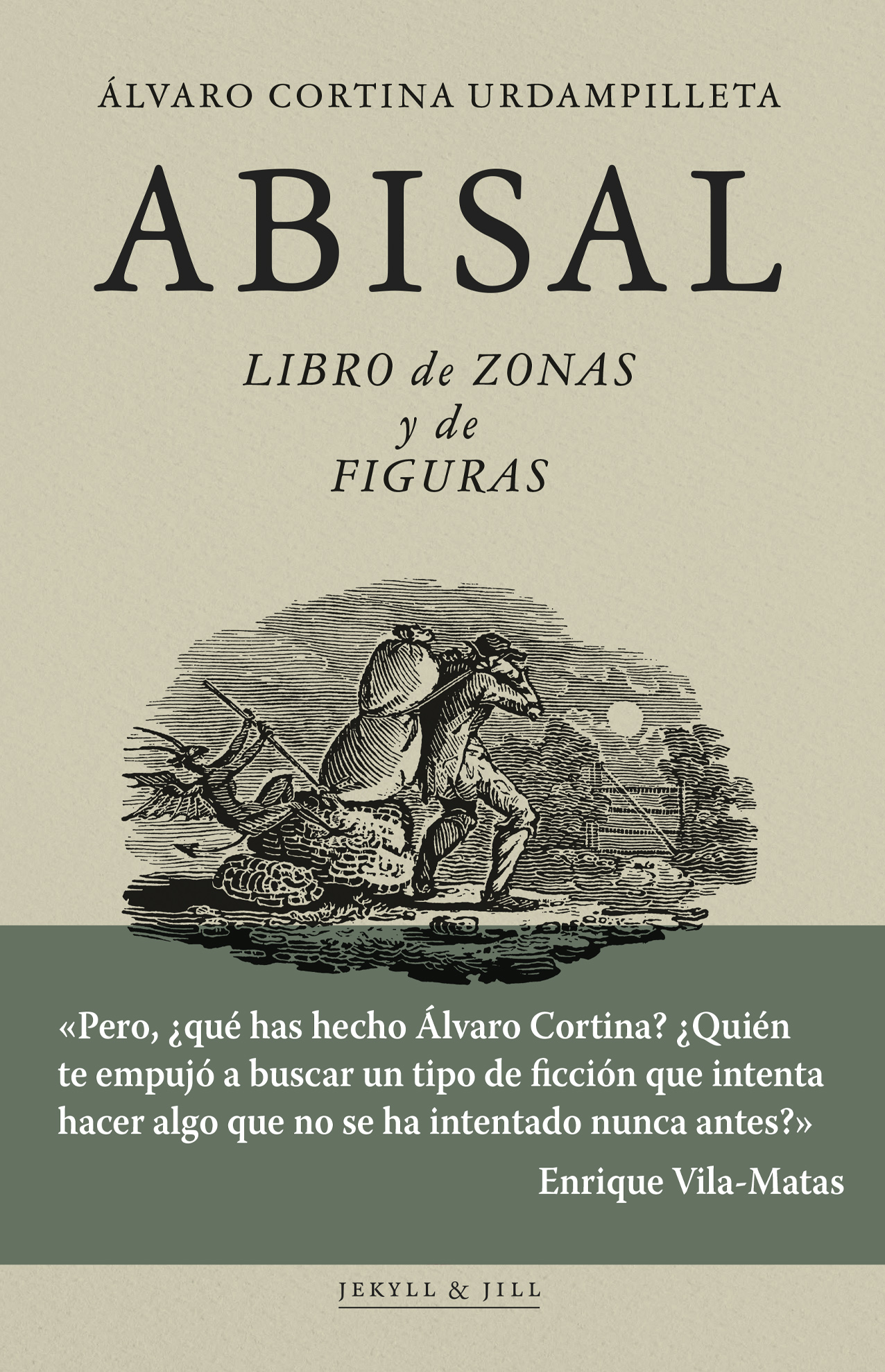 Abisal, libro de zonas y de figuras (Unknown Binding)