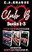 Club B Boxset (Club B #1-3)