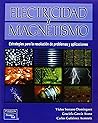 Electricidad y Magnetismo (Spanish Edition)