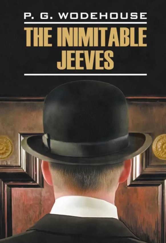 The Inimitable Jeeves