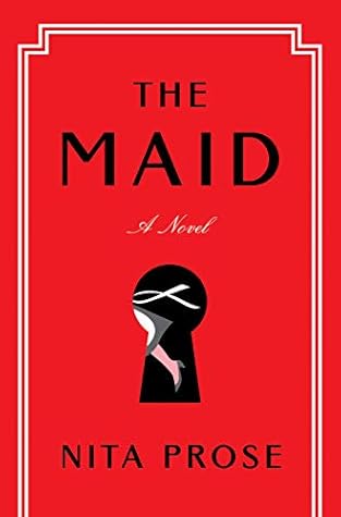 The Maid (Molly the Maid #1)