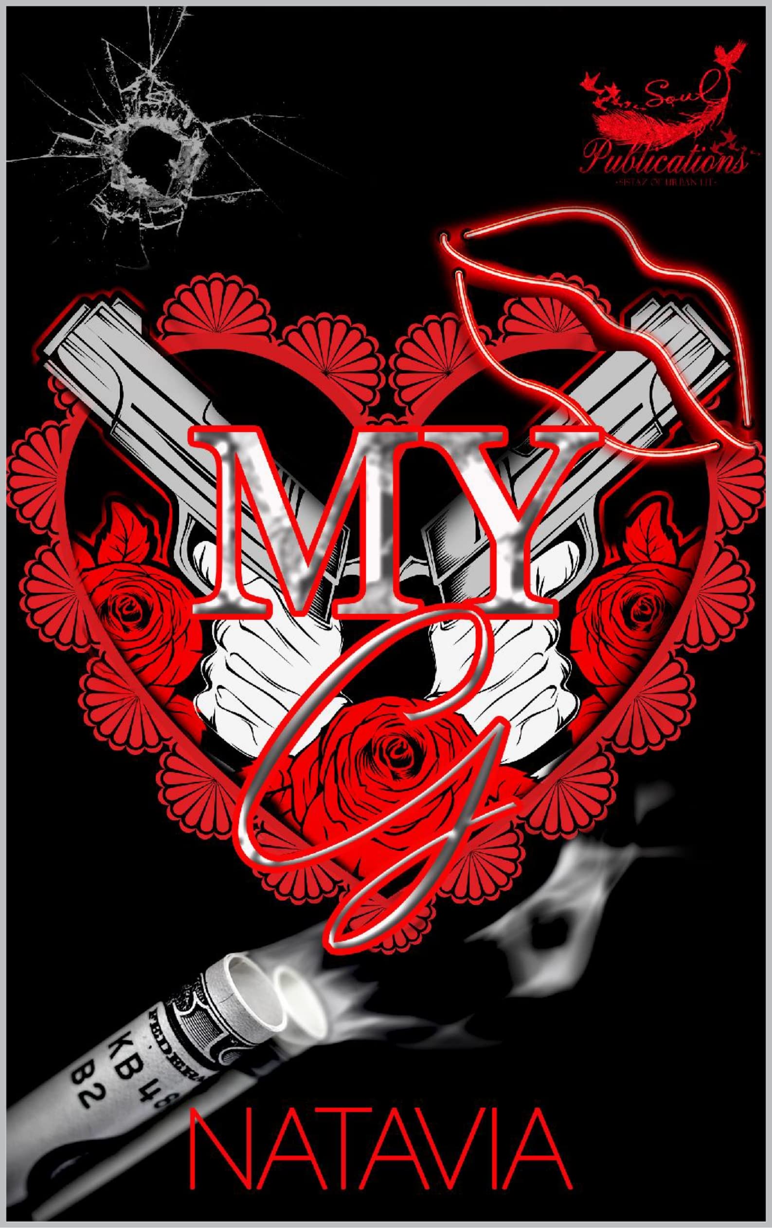 My G (Kindle Edition)