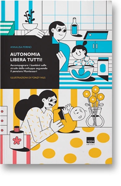 Autonomia libera tutti!