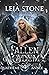 Fallen Academy: Quatrième Année (Fallen Academy #4)