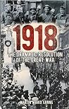 1918 The Dramatic...