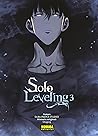 Solo Leveling, vo...