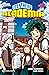 My Hero Academia nº 03 (novela)