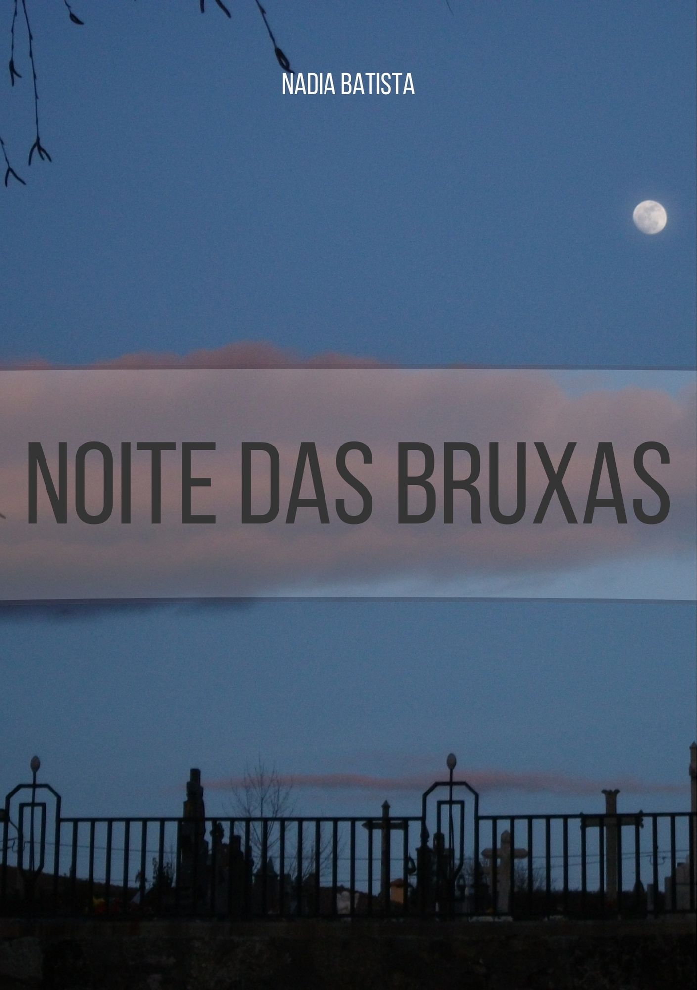 Noite das Bruxas