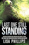 Last One Still Standing (Chevalier Protection Specialists #3)