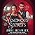 Venomous Secrets (Elemental Web Chronicles, #4)
