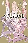 Ariadne in the Blue Sky, Vol. 9