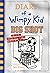 Big Shot (Diary of a Wimpy Kid #16)