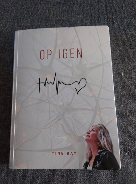 Op igen (Paperback)