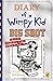 Big Shot (Diary of a Wimpy Kid #16)
