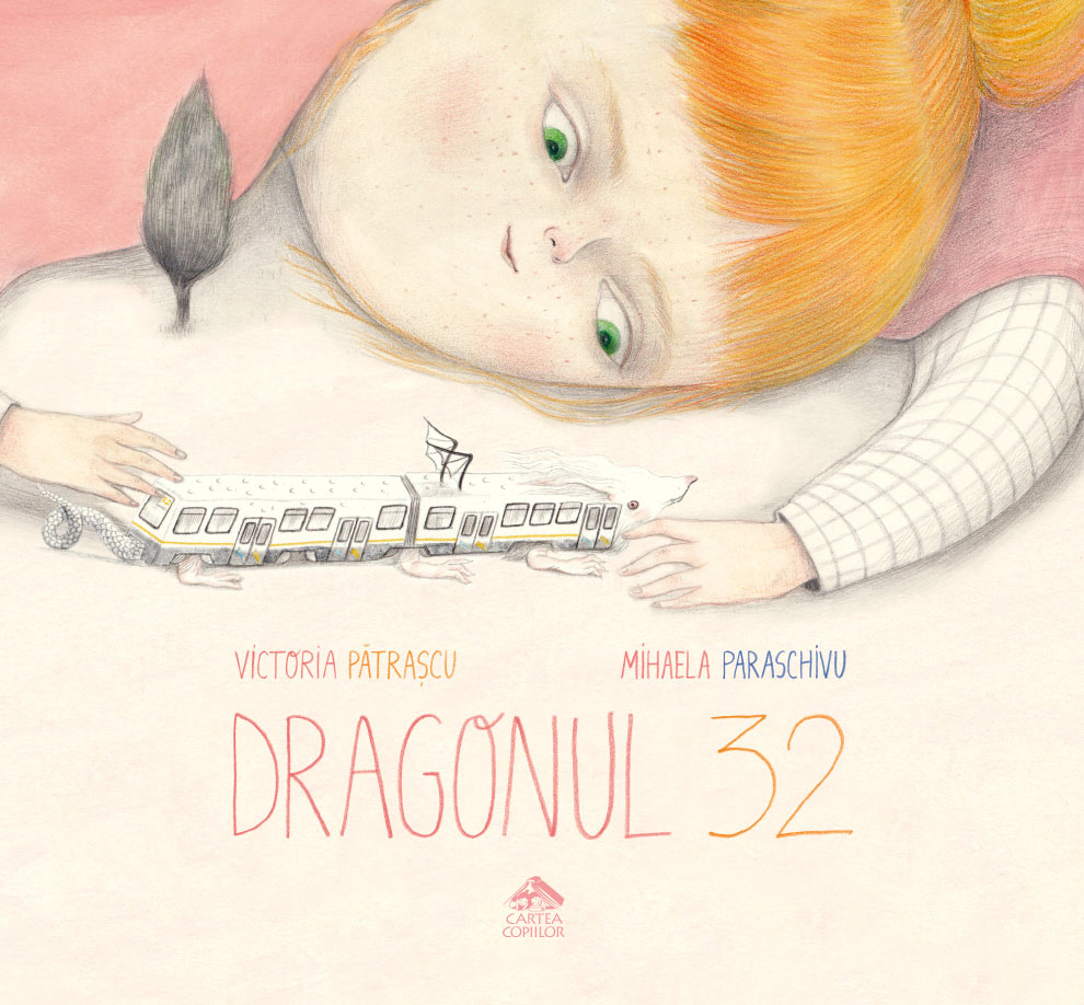 DRAGONUL 32 (Hardcover)
