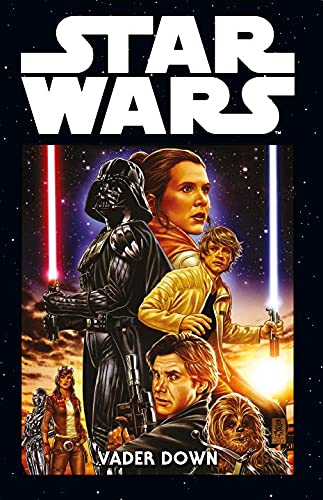 Star Wars Marvel Comics-Kollektion, Bd. 9: Vader Down (Star Wars Marvel Comics-Kollektion)
