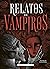 Relatos de vampiros by Meritxell Ribas
