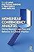 Nonlinear Contingency Analysis: Going Beyond Cognition and Behavior in Clinical Practice