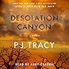 Desolation Canyon by P.J. Tracy