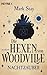 Die Hexen von Woodville - Nachtzauber (Witches of Woodville, #2)