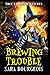 Brewing Trouble (Tree's Hollow Witches #2)