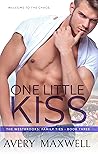 One Little Kiss by Avery Maxwell