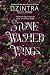 Stone Washed Wings