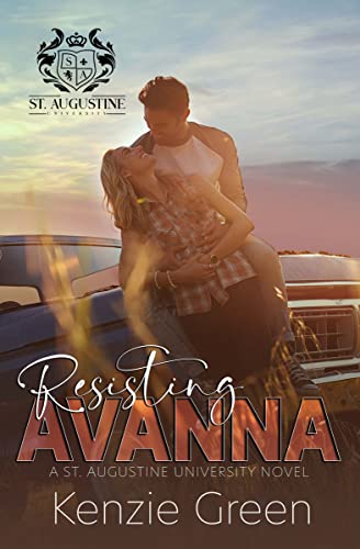 Resisting Avanna (St. Augustine University #2)