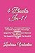 4 Books In-1! by Luchrisa Valentine