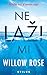Ne laži mi (Eva Rae Thomas #1)