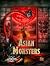 Asian Monsters by Miguel Colon