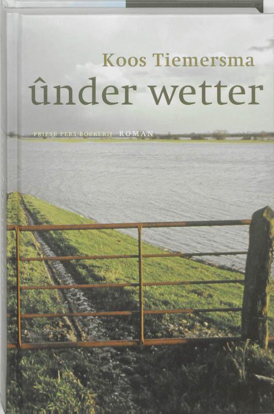 Ûnder Wetter (Hardcover)