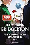 Wie verführt man einen Lord? by Julia Quinn Wie verführt man einen Lord? by Julia Quinn