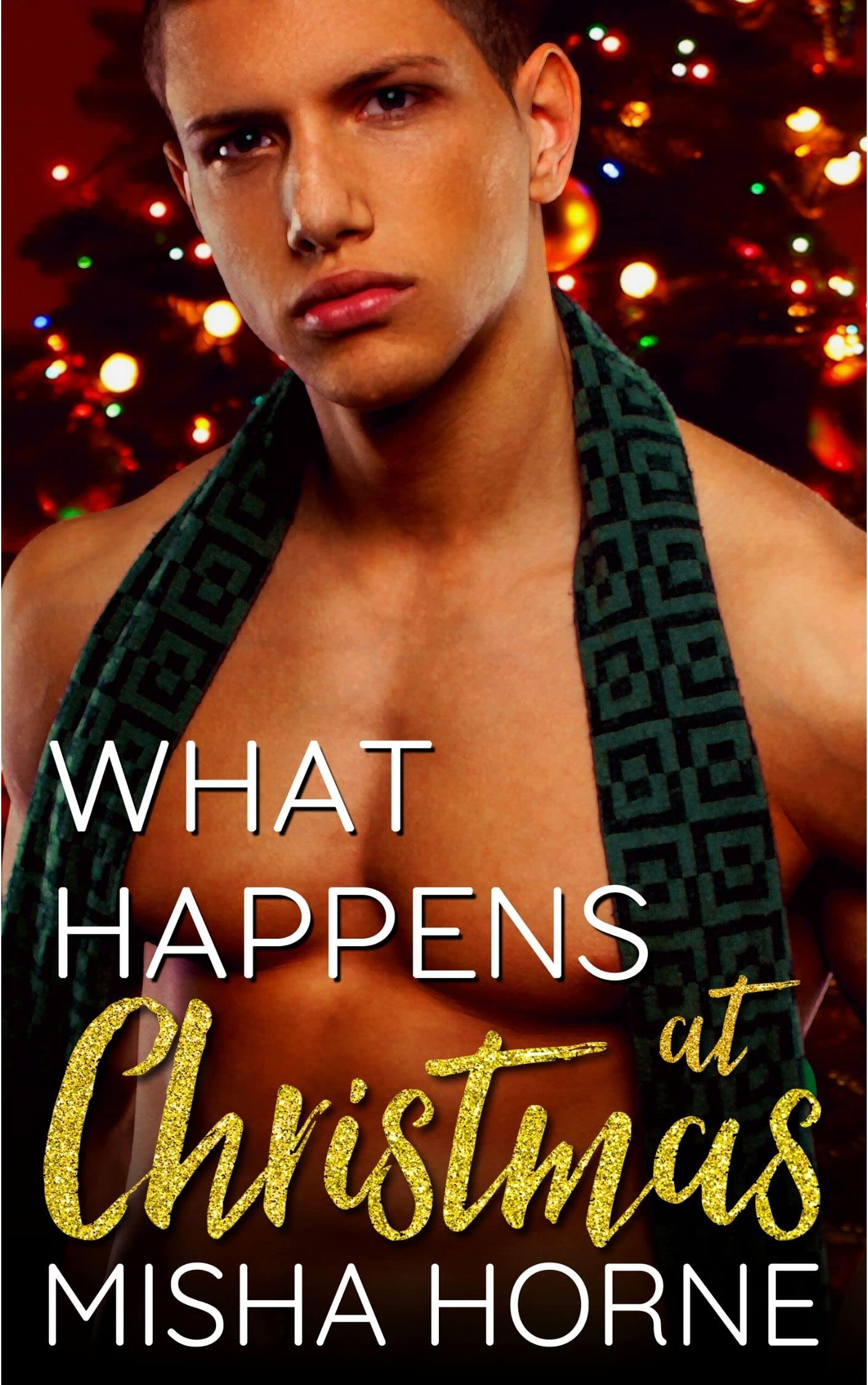 What Happens at Christmas (Kindle Edition)